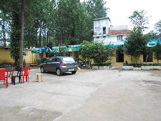 The Paradise Inn, Kolli Hills 5